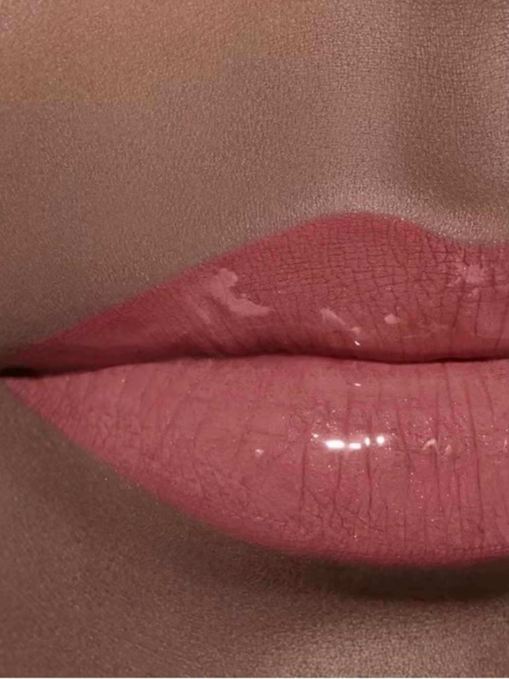 Chanel Le Rouge Duo Ultra Tenue Liquid Lip Colour 174 Endless Pink - Picture 2 of 4